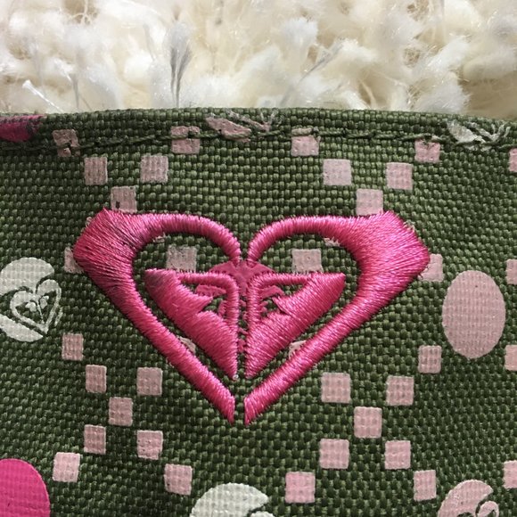 ROXY TOTE BAG - Picture 2 of 7